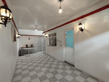 CASA EN VENTA EN ESQUINA COL. CONSTITUCION DE 1917