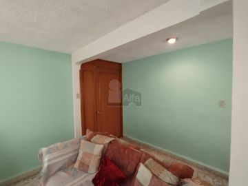 CASA EN VENTA EN ESQUINA COL. CONSTITUCION DE 1917