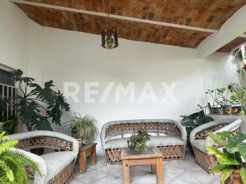 Casa en Venta en Chapala - (3)