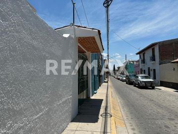 Casa en Venta en Chapala - (3)