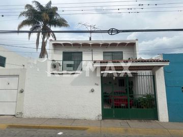 Casa en Venta en Chapala - (3)