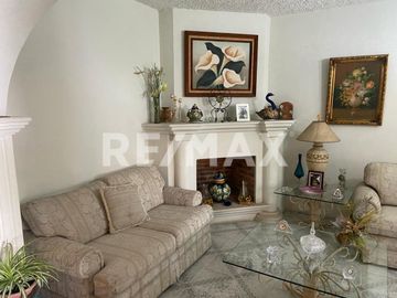 Casa en Venta en Chapala - (3)
