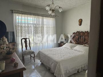 Casa en Venta en Chapala - (3)