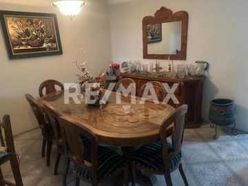 Casa en Venta en Chapala - (3)