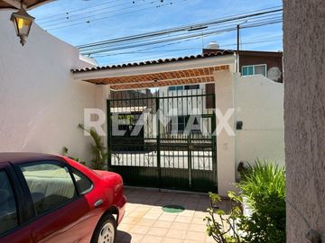 Casa en Venta en Chapala - (3)