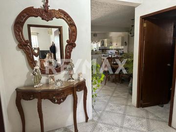 Casa en Venta en Chapala - (3)
