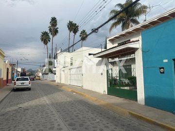 Casa en Venta en Chapala - (3)