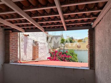 Casa en Venta en Chapala - (3)