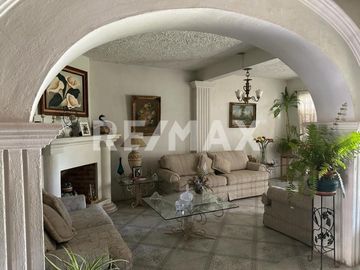 Casa en Venta en Chapala - (3)