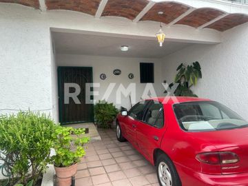 Casa en Venta en Chapala - (3)