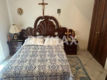 Casa en Venta en Chapala - (3)