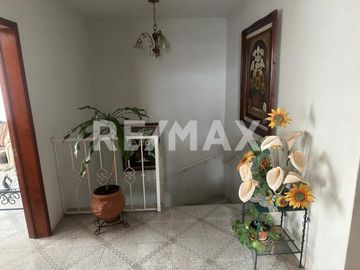Casa en Venta en Chapala - (3)