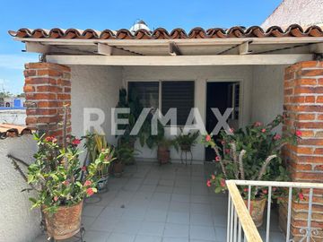 Casa en Venta en Chapala - (3)
