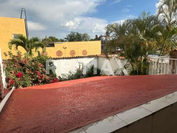 Casa en Venta en Chapala - (3)