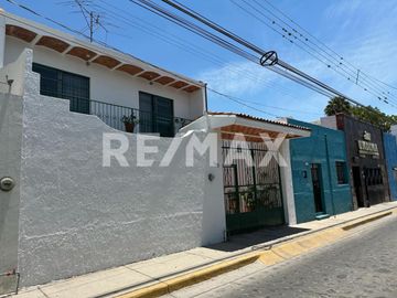 Casa en Venta en Chapala - (3)