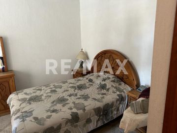 Casa en Venta en Chapala - (3)