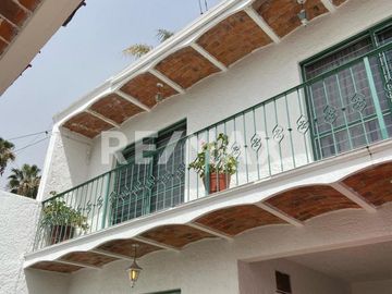Casa en Venta en Chapala - (3)