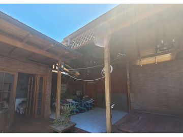 SE VENDE AMPLIA CASA EN BELLO HORIZONTE SAN MIGUEL