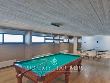 Casa Mathias Klotz Primera línea Beranda