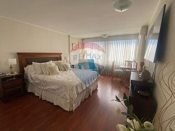 Departamento Familiar en Príncipe de Gales