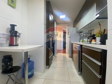 Departamento Familiar en Príncipe de Gales
