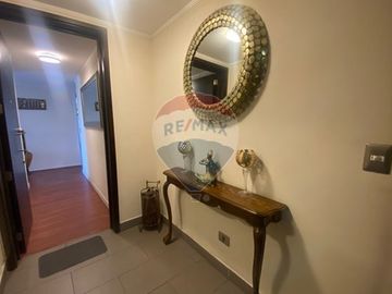 Departamento Familiar en Príncipe de Gales