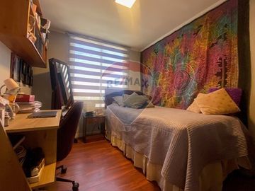 Departamento Familiar en Príncipe de Gales