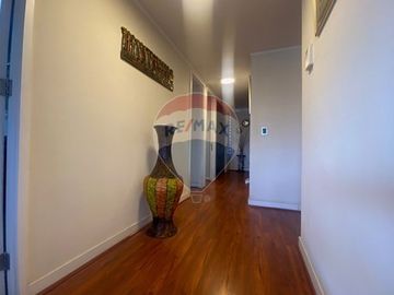 Departamento Familiar en Príncipe de Gales