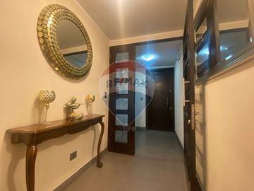Departamento Familiar en Príncipe de Gales