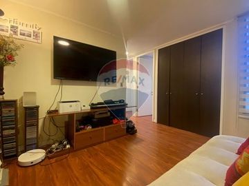 Departamento Familiar en Príncipe de Gales