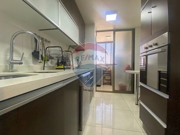 Departamento Familiar en Príncipe de Gales