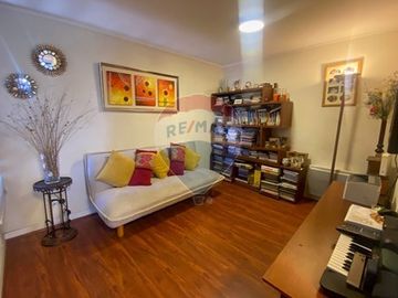 Departamento Familiar en Príncipe de Gales