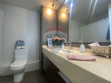 Departamento Familiar en Príncipe de Gales