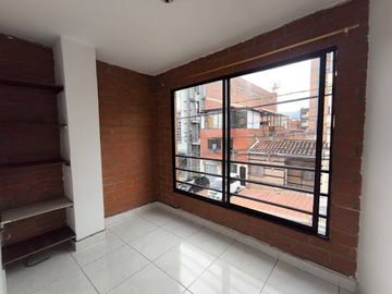 ARRIENDO de APARTAESTUDIO en MedellÃ­n