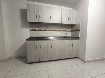ARRIENDO de APARTAESTUDIO en MedellÃ­n