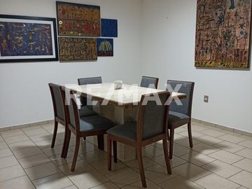 CASA EN RESIDENCIAL AGUA AZUL - (3)