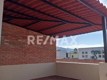CASA EN RESIDENCIAL AGUA AZUL - (3)