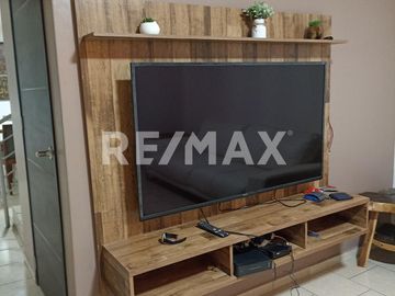 CASA EN RESIDENCIAL AGUA AZUL - (3)