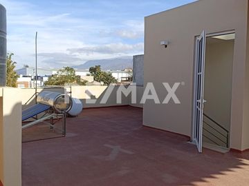 CASA EN RESIDENCIAL AGUA AZUL - (3)