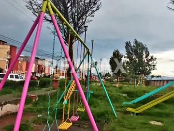 CASA EN CONDOMINIO EN VENTA EN TOLUCA, HEROES 1 - (3)