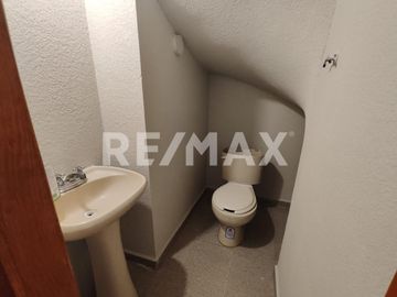 CASA EN CONDOMINIO EN VENTA EN TOLUCA, HEROES 1 - (3)