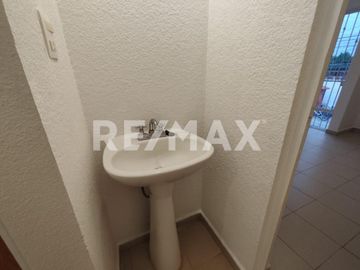 CASA EN CONDOMINIO EN VENTA EN TOLUCA, HEROES 1 - (3)