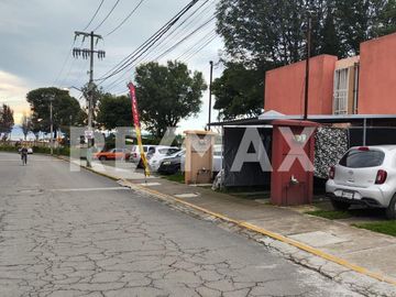 CASA EN CONDOMINIO EN VENTA EN TOLUCA, HEROES 1 - (3)