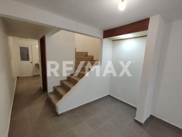 CASA EN CONDOMINIO EN VENTA EN TOLUCA, HEROES 1 - (3)