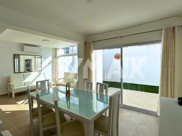 Casa amueblada y totalmente equipada en Renta Residencial Izamal. - (3)