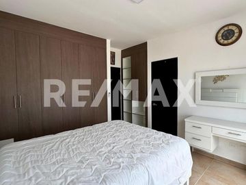 Casa amueblada y totalmente equipada en Renta Residencial Izamal. - (3)