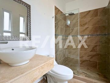 Casa amueblada y totalmente equipada en Renta Residencial Izamal. - (3)