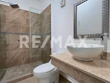 Casa amueblada y totalmente equipada en Renta Residencial Izamal. - (3)