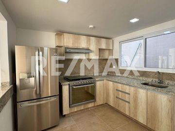 Casa amueblada y totalmente equipada en Renta Residencial Izamal. - (3)