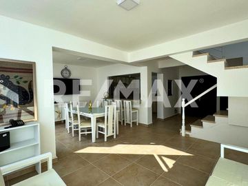 Casa amueblada y totalmente equipada en Renta Residencial Izamal. - (3)